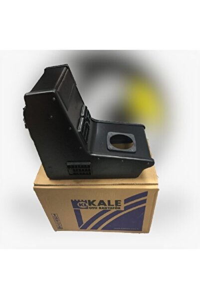 İnceler Renault R12 Toros Corum Kalorıferı Konsollu Kalorıfer Kale Marka