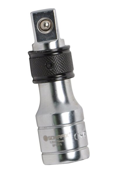 Somafix Uzatma Kolu Kilitli 1/2 75mm