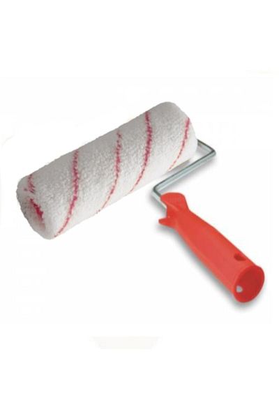 FırsatYapıMarket 25 Cm Interior Exterior Paint Roller Lux