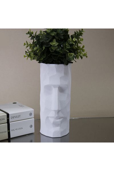 Selim Poseidon Large Vase - Comfortable Cut
