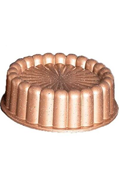 AS-ÖZ Granit Döküm Tart Kalıbı Turta Kek Kalıbı 26 Cm