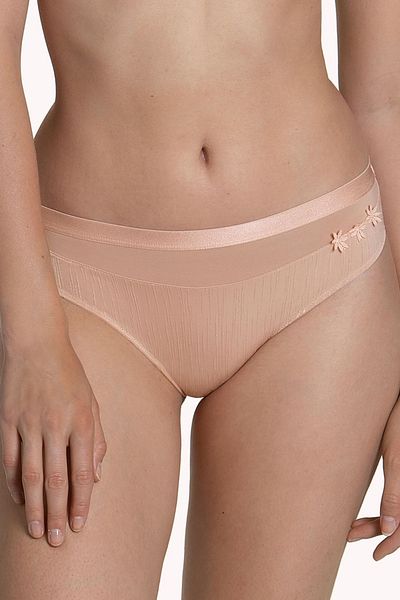 Lisca Chiloți de damă de culoare șampanie