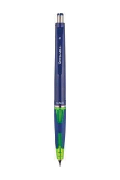 Serve Swell Mechanical Pencil 0.7 mm Dark Blue-Green