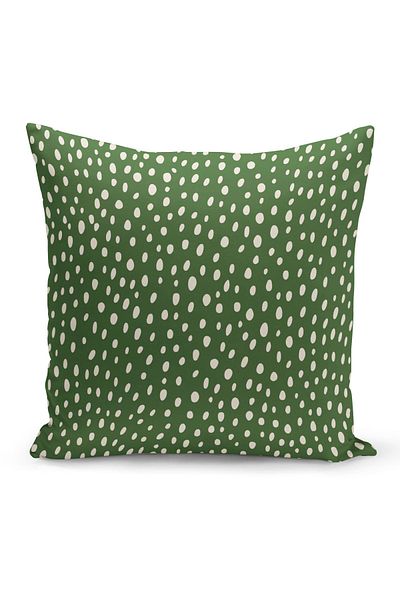 Filamente Double Sided Digital Printing Throw Pillow Cover