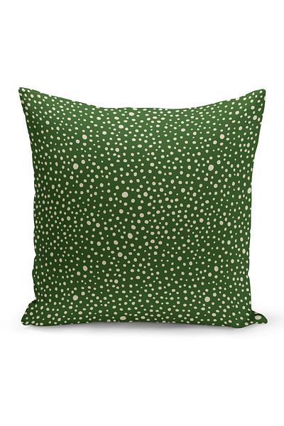 Filamente Double Sided Digital Printing Throw Pillow Cover