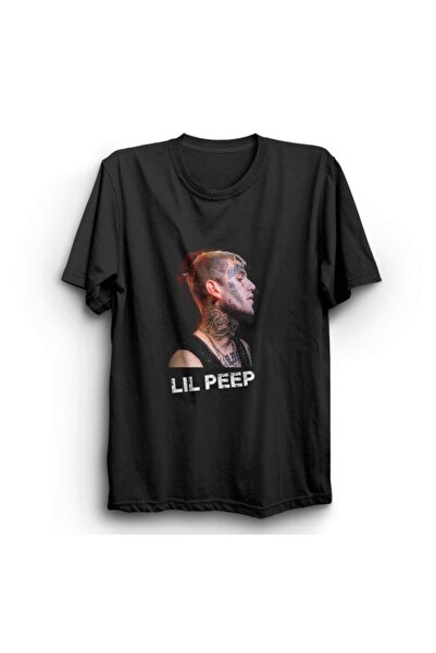 The Fame Lil Peep, rep, hip hop majica