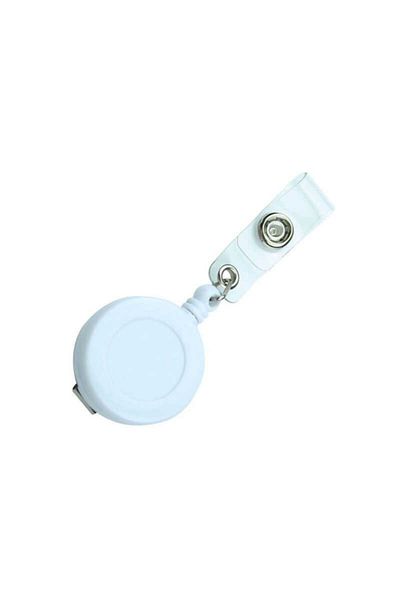 KRAF White Yoyo - Elegant and Comfortable Design