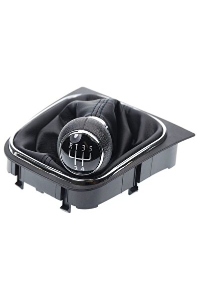 Vasspart Volkswagen Golf 5 - Jetta Vites Topuzu Ve Körüğü 5 Ileri 1k0711113c