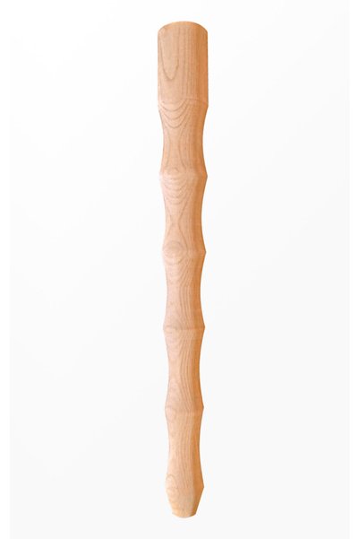 turanahşap Sandalye - Sehpa - Puf Ayak 6x6 Cm / 42 Cm