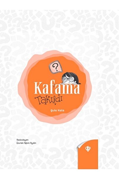 Genel Markalar Kafama Takıldı