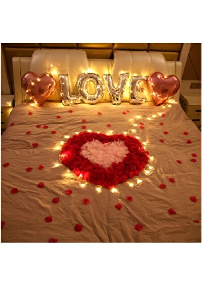 ebay organizasyon Sevgililer Günü