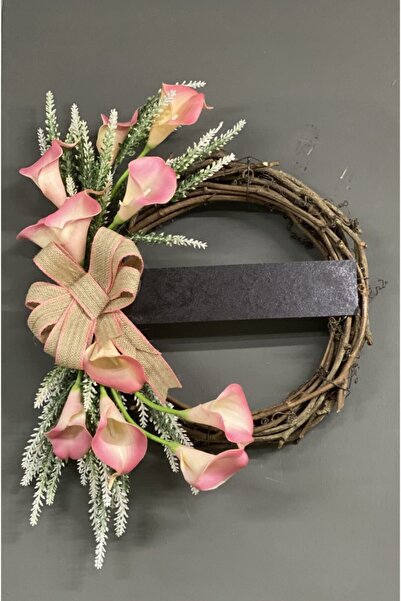 BİRSEN DİRLİK CONCEPT Kapı Süsü