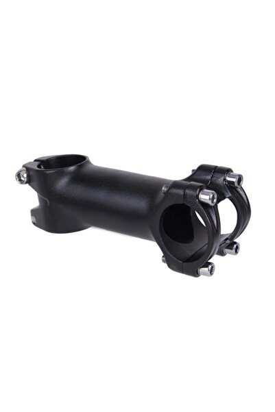 motobisikletim Mtb Bisiklet Gidon Boğazı Oversize 4 Vidalı Alüminyum [31.8x105]
