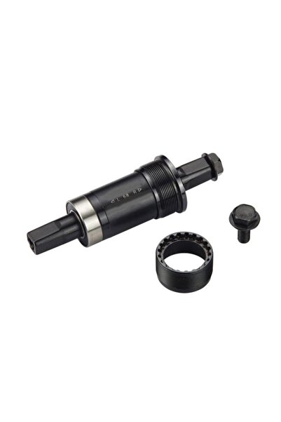 Kenli Bisiklet Orta Göbek Yatağı Kartuş Seti 68mm X 122mm