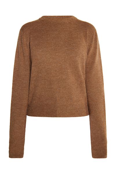 USHA FESTIVAL knit sweater rakata