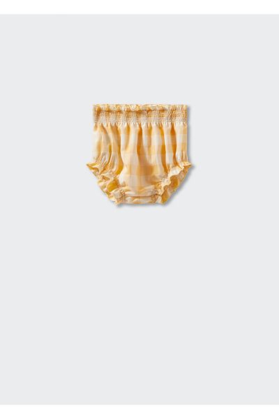 MANGO Kids Παστέλ Sari Σορτς & Βερμούδες
