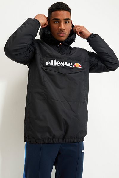 Ellesse Яке, мъжко, бяло