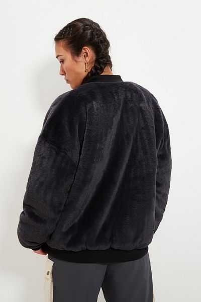 Ellesse Sötétszürke kabát nőknek/lányoknak