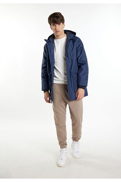 Mo Parka ucy