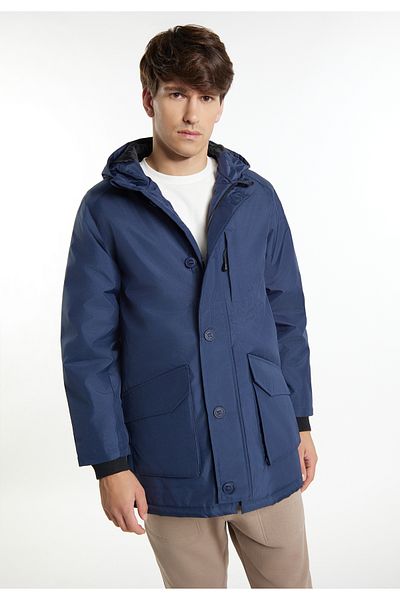 Mo Parka ucy