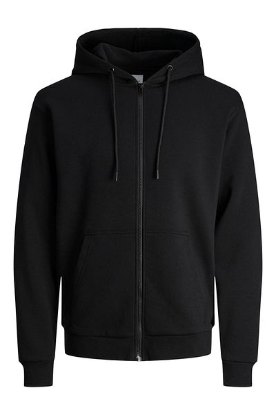 Jack & Jones Jacke Bradley Kapuzensweatjacke