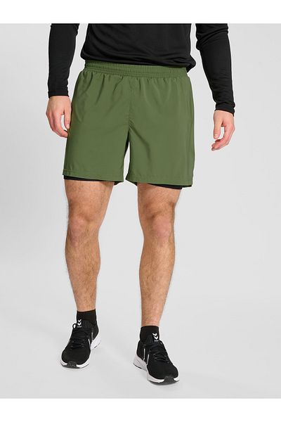 NEWLİNE nwlDETROIT 2IN1 SHORTS HERREN
