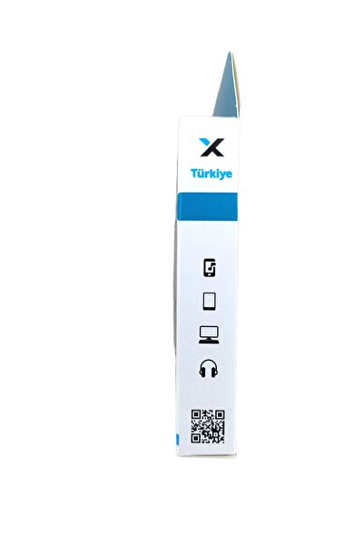 emrebilisim Honor Pad X9 Uyumlu Type-C To 3.5 mm Jack Kulaklık Çevirici Aux Dönüştürücü Adaptör