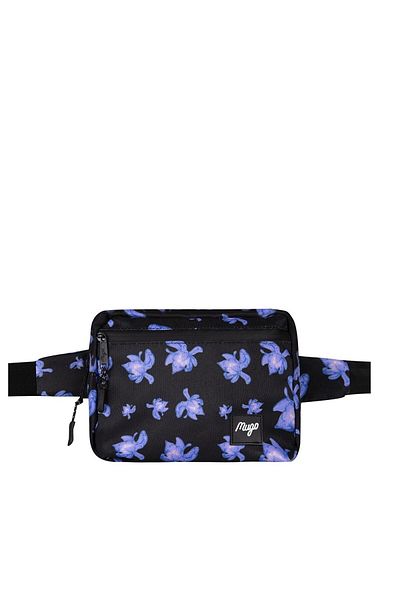 mugo Klassische Gürteltasche