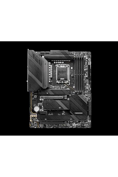 MSI Mag Z790 Tomahawk WiFi DDR5 7200mhz 1700p ATX