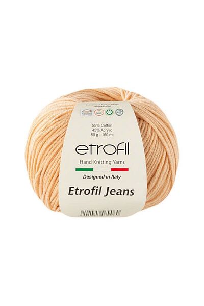 Etrofil Σχοινί πλεξίματος - Κομψό σχέδιο