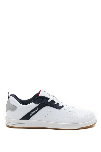 Kinetix White Men's Sneaker