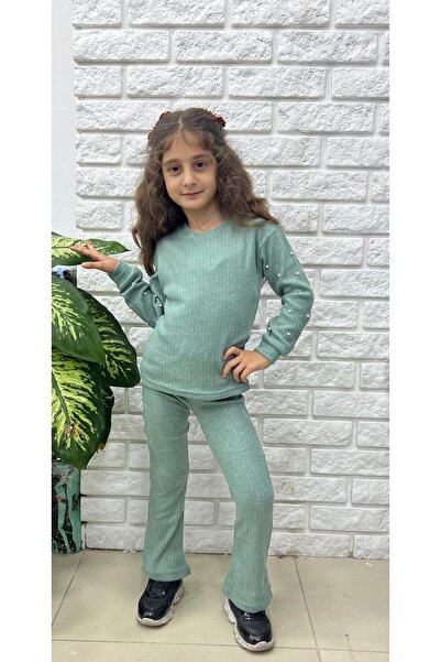 KMK Reported Hooded Girl's Suit (SLIM SIZE, WE RECOMMEND YOUR LARGE GERMAN, 1...