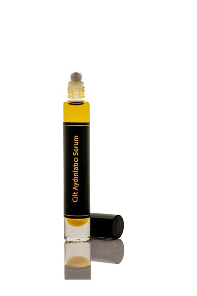 Tiyrus 10 Ml. Skin Brightening Serum