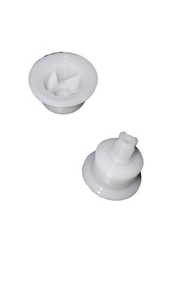 Popüler Fakir Sms 310 Blender - Compatible with Chamber Cover and Lower Blade Slot