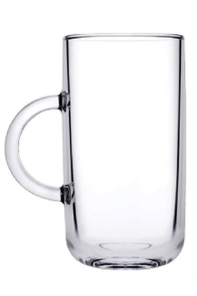 Paşabahçe 2 Pieces Latte Cup 270cc