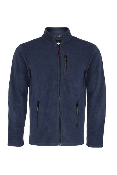 Four Man Ανδρικό μπουφάν Fleece 3 τσέπης