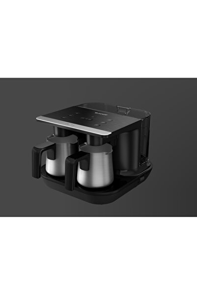 Arçelik TKM 9961 S Telve Türk Kahve Makinesi