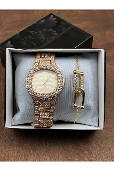 Masalsı Concept saat ve bileklik Sevgiliye Eşe Arkadaşa Anneye Doğum Sevgilil...