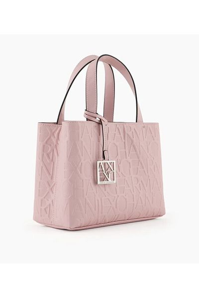 Armani Exchange Women's Shoulder Bag Pink942647 CC794
