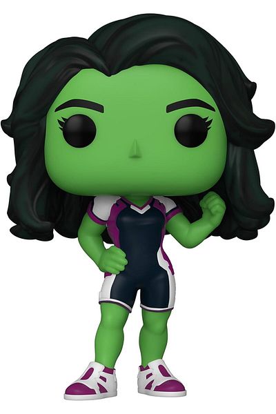 Funko شخصية She-Hulk POP