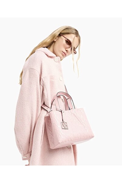 Armani Exchange Women's Shoulder Bag Pink942647 CC794