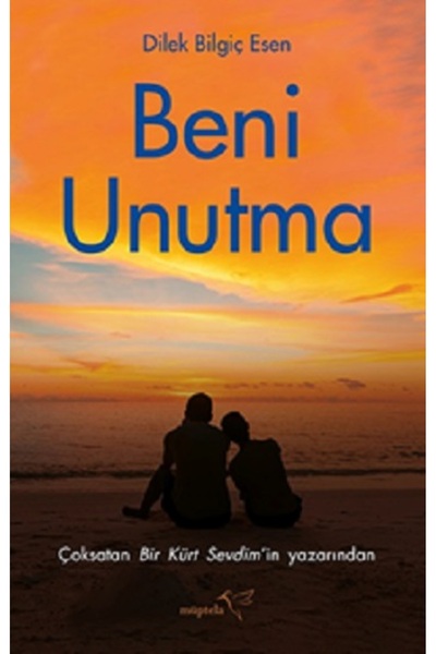 Müptela Yayınevi Beni Unutma