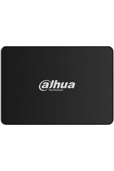 DAHUA SSD C800A 2TB 540/460MB/s SATA 3.0 SSD-C800AS2TB