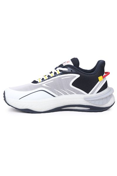 lumberjack Space Lace-up Casual Men's Sports Shoes
