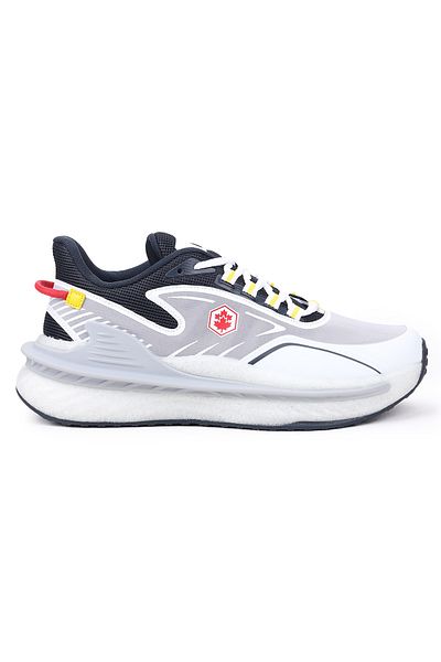 lumberjack Space Lace-up Casual Men's Sports Shoes