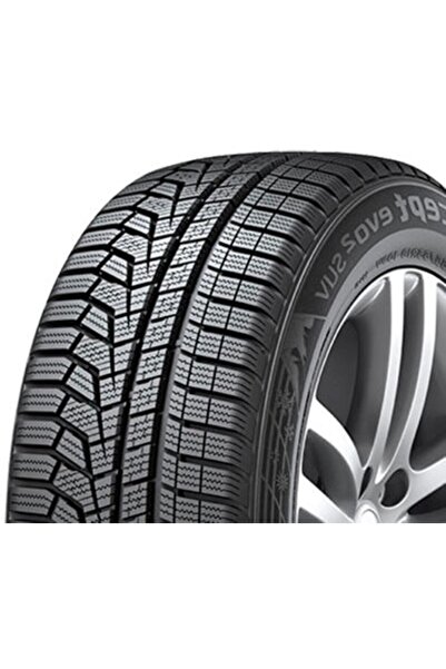 Hankook 255/40 R20 101V XL iON I* Cept SUV IW01A (Sound Absorber) Kış 4x4 2023