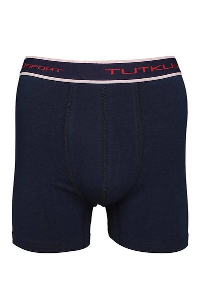Tutku 400 Boxeri pentru bărbați din bumbac sport din lycra elastan 1 bucată