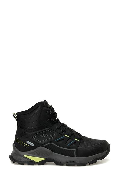 Lotto sales waterproof shoes