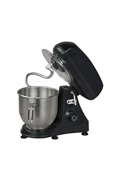 OMAKE SETÜSTÜ MİKSER 7 LT SİYAH