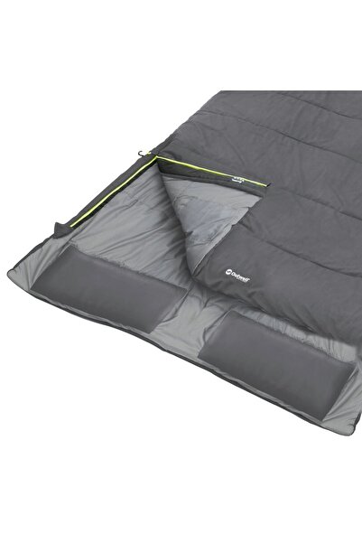 Outwell Roadtrip Double -16°C Double Sleeping Bag